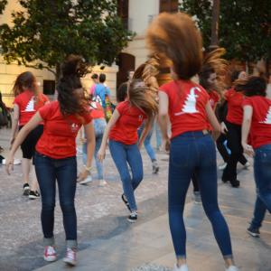 Fotografía de Danz-ando - Conservatorio de Danza