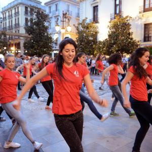 Fotografía de Danz-ando - Conservatorio de Danza