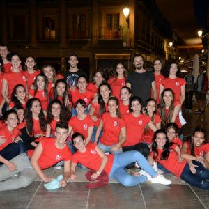 Fotografía de Danz-ando - Conservatorio de Danza