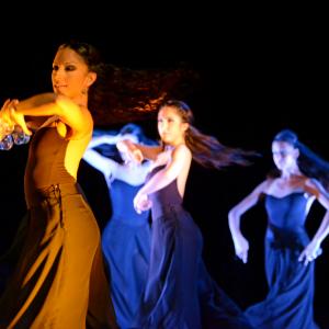 Fotografía de Mudéjar (en Alhendín) - Conservatorio de Danza