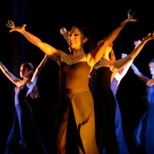 Fotografía de Mudéjar (en Alhendín) - Conservatorio de Danza