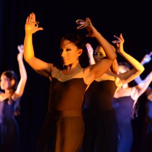 Fotografía de Mudéjar (en Alhendín) - Conservatorio de Danza
