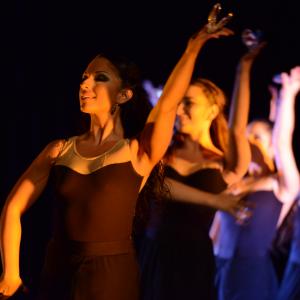 Fotografía de Mudéjar (en Alhendín) - Conservatorio de Danza