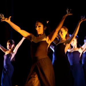 Fotografía de Mudéjar (en Alhendín) - Conservatorio de Danza