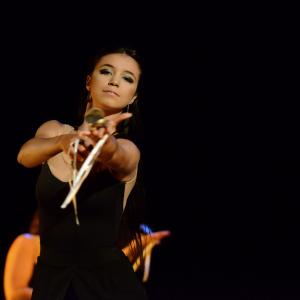 Fotografía de Mudéjar (en Alhendín) - Conservatorio de Danza