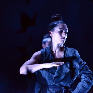 Fotografía de Whistleblower - Conservatorio de Danza