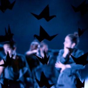 Fotografía de Whistleblower - Conservatorio de Danza