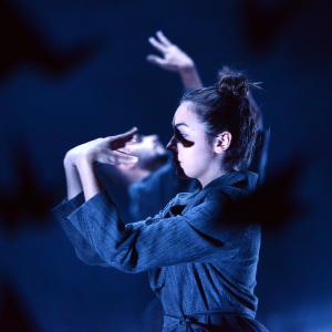 Fotografía de Whistleblower - Conservatorio de Danza