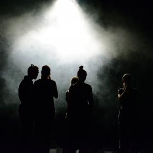 Fotografía de Whistleblower (Ensayo en Alhendín) - Conservatorio de Danza