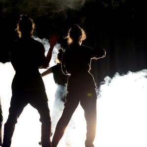 Fotografía de Whistleblower (Ensayo en Alhendín) - Conservatorio de Danza