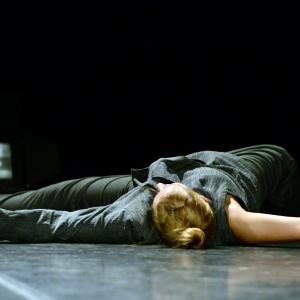 Fotografía de Whistleblower (Ensayo en Alhendín) - Conservatorio de Danza