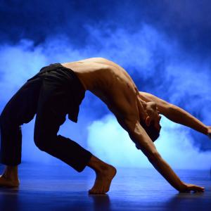 Fotografía de Whistleblower (Ensayo en Alhendín) - Conservatorio de Danza