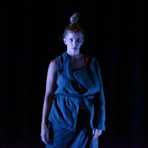 Fotografía de Whistleblower (Ensayo en Alhendín) - Conservatorio de Danza