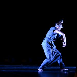 Fotografía de Whistleblower (Ensayo en Alhendín) - Conservatorio de Danza