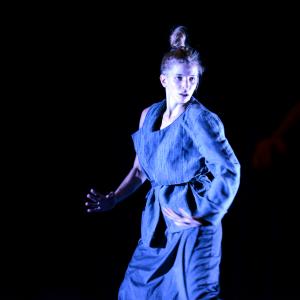 Fotografía de Whistleblower (Ensayo en Alhendín) - Conservatorio de Danza