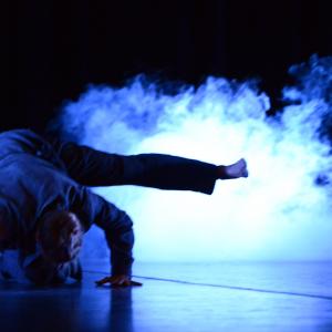 Fotografía de Whistleblower (Ensayo en Alhendín) - Conservatorio de Danza