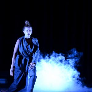 Fotografía de Whistleblower (Ensayo en Alhendín) - Conservatorio de Danza