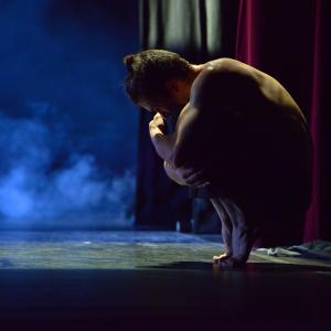 Fotografía de Whistleblower (Ensayo en Alhendín) - Conservatorio de Danza