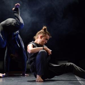 Fotografía de Whistleblower (Ensayo en Alhendín) - Conservatorio de Danza