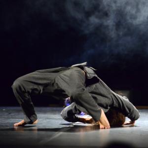 Fotografía de Whistleblower (Ensayo en Alhendín) - Conservatorio de Danza