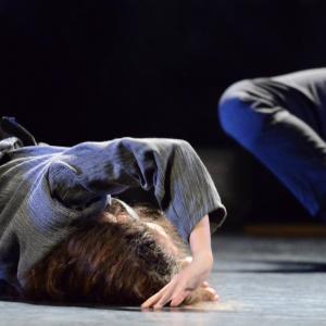 Fotografía de Whistleblower (Ensayo en Alhendín) - Conservatorio de Danza