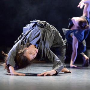 Fotografía de Whistleblower (Ensayo en Alhendín) - Conservatorio de Danza