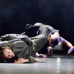 Fotografía de Whistleblower (Ensayo en Alhendín) - Conservatorio de Danza