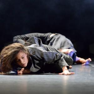 Fotografía de Whistleblower (Ensayo en Alhendín) - Conservatorio de Danza