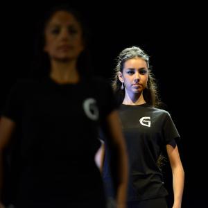 Fotografía de Mudéjar (Ensayo en Alhendín) - Conservatorio de Danza