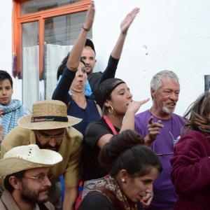 Fotografía de Microteatro en Gatogordo - Gato Gordo