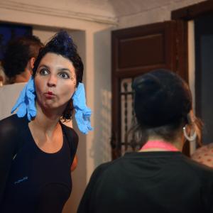Fotografía de Microteatro en Gatogordo - Gato Gordo