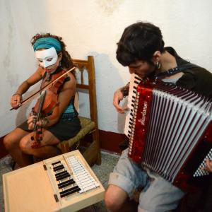 Fotografía de Microteatro en Gatogordo - Gato Gordo
