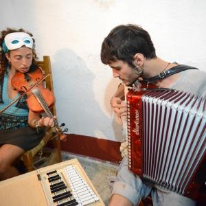 Fotografía de Microteatro en Gatogordo - Gato Gordo