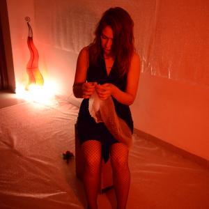 Fotografía de Microteatro en Gatogordo - Gato Gordo