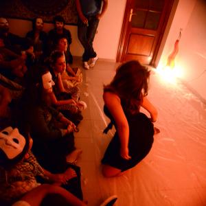 Fotografía de Microteatro en Gatogordo - Gato Gordo