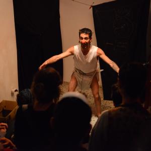 Fotografía de Microteatro en Gatogordo - Gato Gordo