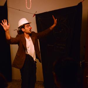 Fotografía de Microteatro en Gatogordo - Gato Gordo