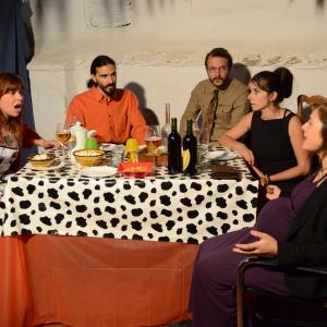Fotografía de Microteatro en Gatogordo - Gato Gordo