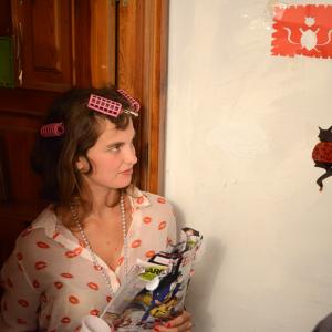 Fotografía de Microteatro en Gatogordo - Gato Gordo