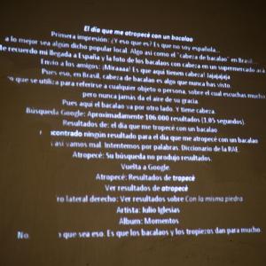 Fotografía de Microteatro en Gatogordo - Gato Gordo
