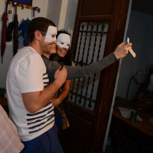Fotografía de Microteatro en Gatogordo - Gato Gordo