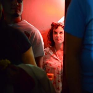 Fotografía de Microteatro en Gatogordo - Gato Gordo