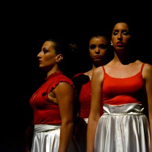 Fotografía de Muestra de Danza de los Talleres de Oscar Quero - Oscar Quero