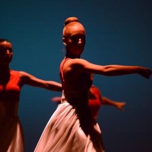 Fotografía de Muestra de Danza de los Talleres de Oscar Quero - Oscar Quero