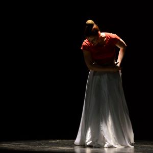 Fotografía de Muestra de Danza de los Talleres de Oscar Quero - Oscar Quero