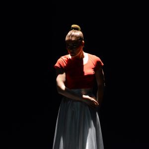 Fotografía de Muestra de Danza de los Talleres de Oscar Quero - Oscar Quero