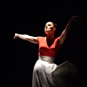 Fotografía de Muestra de Danza de los Talleres de Oscar Quero - Oscar Quero