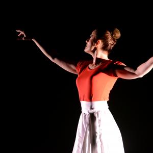 Fotografía de Muestra de Danza de los Talleres de Oscar Quero - Oscar Quero