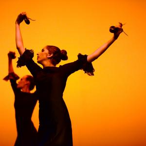 Fotografía de Muestra de Danza de los Talleres de Oscar Quero - Oscar Quero
