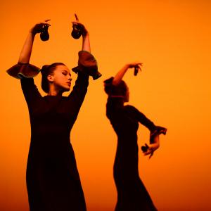 Fotografía de Muestra de Danza de los Talleres de Oscar Quero - Oscar Quero
